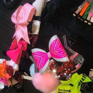 Meet your Posher, Grace